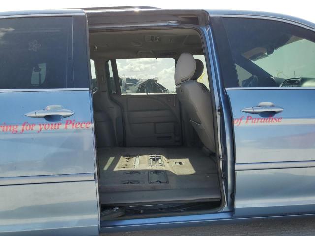 Photo 6 from auction – 2008 HONDA ODYSSEY EX with VIN 5FNRL38778B051381
