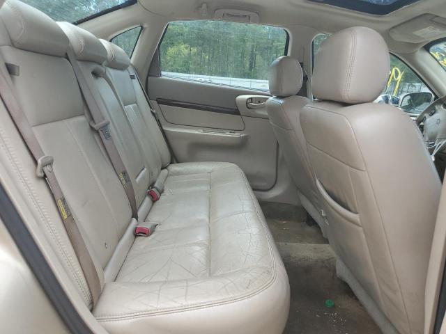 Photo 6 from auction – 2005 CHEVROLET IMPALA LS with VIN 2G1WH55K259120284