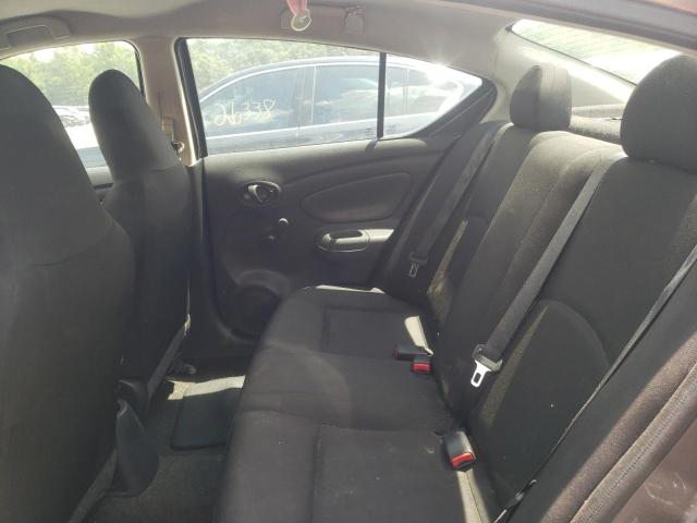 Photo 6 from auction – 2016 NISSAN VERSA S with VIN 3N1CN7AP2GL867709