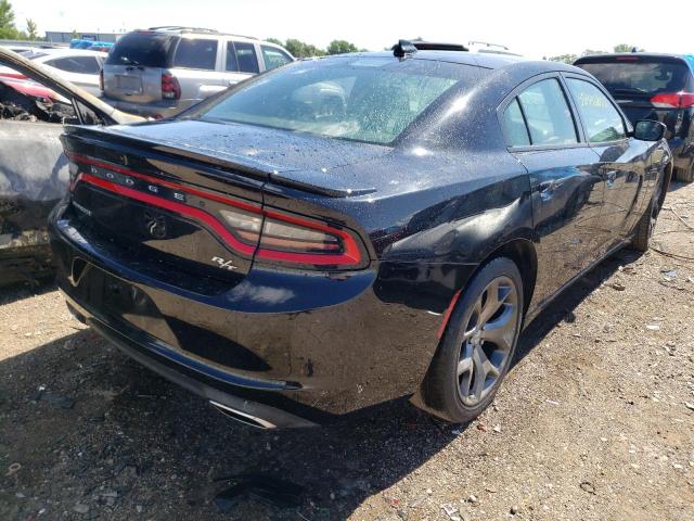 Photo 4 from auction – 2015 DODGE CHARGER R/ with VIN 2C3CDXCT7FH871437