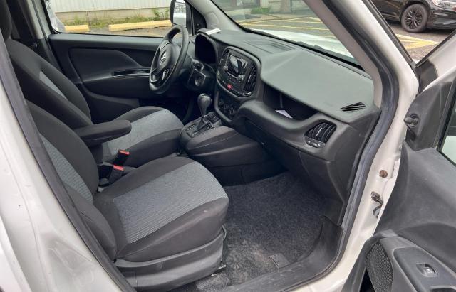 Photo 5 from auction – 2015 RAM PROMASTER with VIN ZFBERFAT0F6A22227
