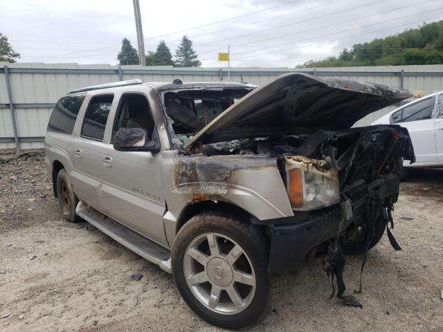 CADILLAC ESCALADE E 2004 with VIN 3GYFK66N94G311867 - Photo from auction