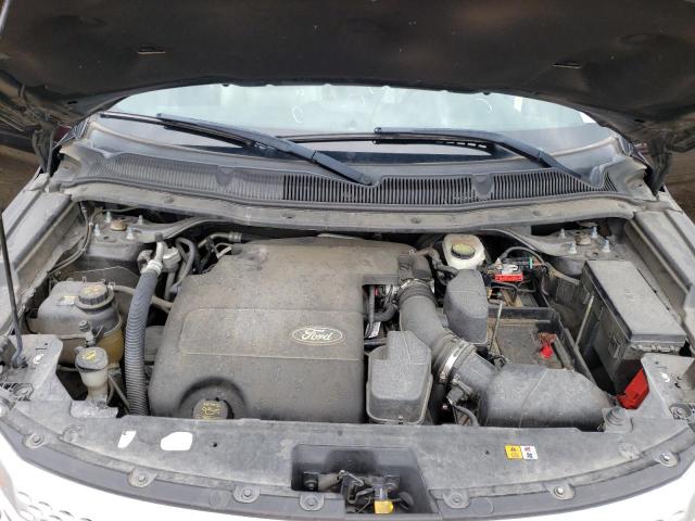 Photo 7 from auction – 2014 FORD EXPLORER X with VIN 1FM5K7D88EGA47392