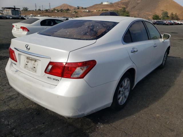 Photo 4 from auction – 2009 LEXUS ES 350 with VIN JTHBJ46G392330460