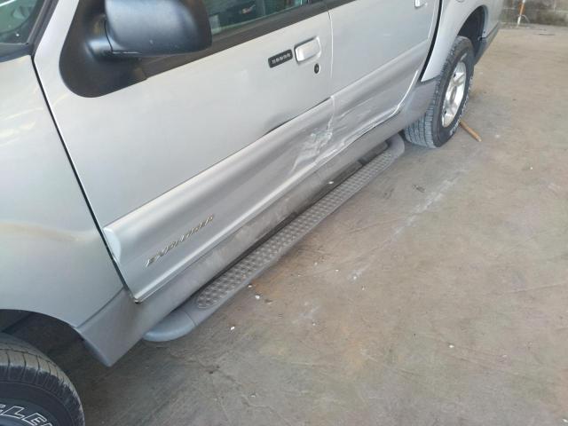 Photo 9 from auction – 2002 FORD EXPLORER S with VIN 1FMZU67EX2UB79705