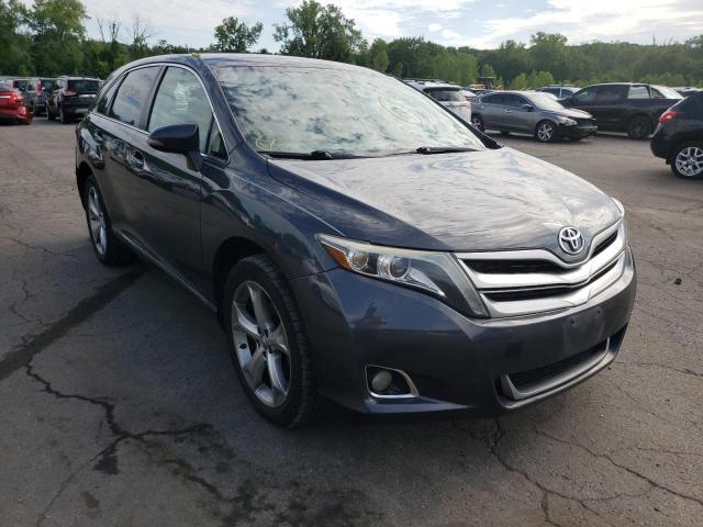 TOYOTA VENZA LE 2013 with VIN 4T3BK3BB5DU086040 - Photo from auction