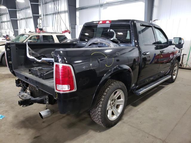Photo 4 from auction – 2015 RAM 1500 LONGH with VIN 1C6RR7PT0FS783329
