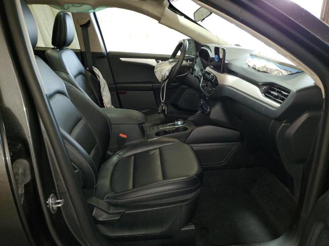 Photo 5 from auction – 2020 FORD ESCAPE SEL with VIN 1FMCU9H96LUB61809
