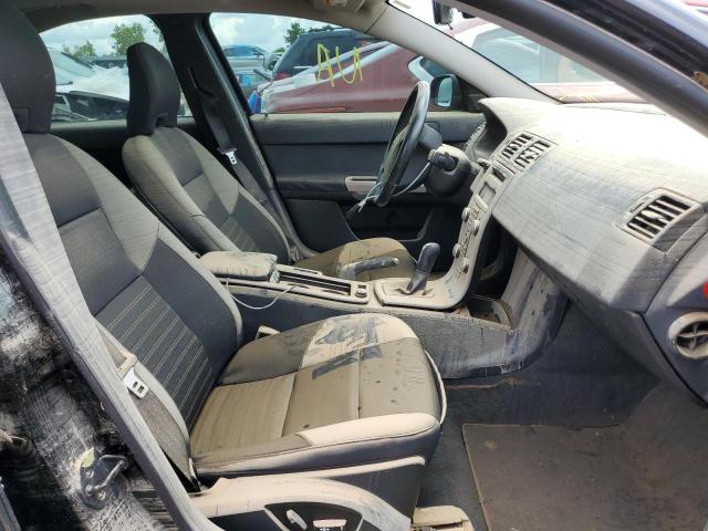 Photo 5 from auction – 2010 VOLVO S40 2.4I with VIN YV1382MSXA2495188