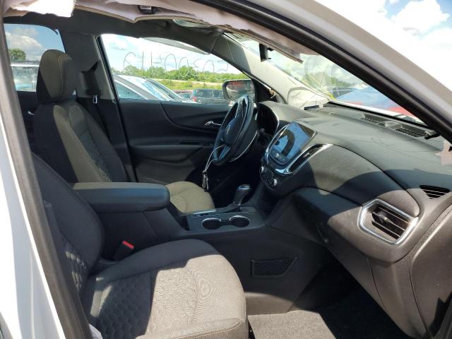 Photo 5 from auction – 2018 CHEVROLET EQUINOX LT with VIN 2GNAXJEVXJ6280665