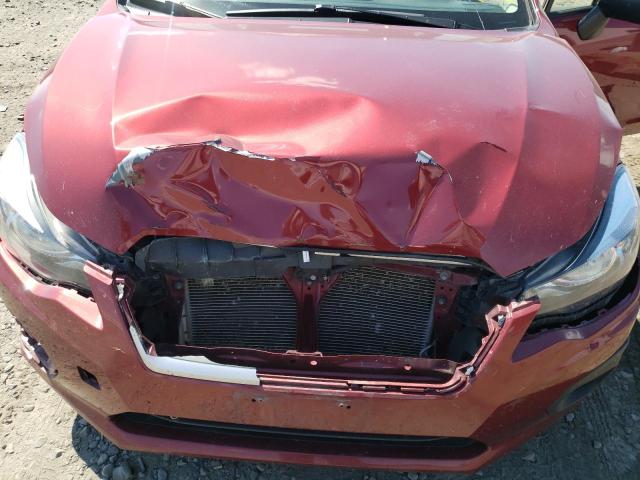 Photo 7 from auction – 2013 SUBARU IMPREZA with VIN JF1GJAA67DG036226