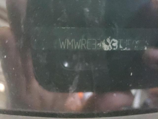 Photo 10 from auction – 2003 MINI COOPER with VIN WMWRC334X3TJ50275