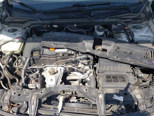 Photo 7 from auction – 2018 HONDA CIVIC EX with VIN 2HGFC2F70JH530632
