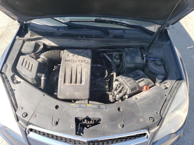 Photo 7 from auction – 2012 CHEVROLET EQUINOX LT with VIN 2GNALDEK3C6139734