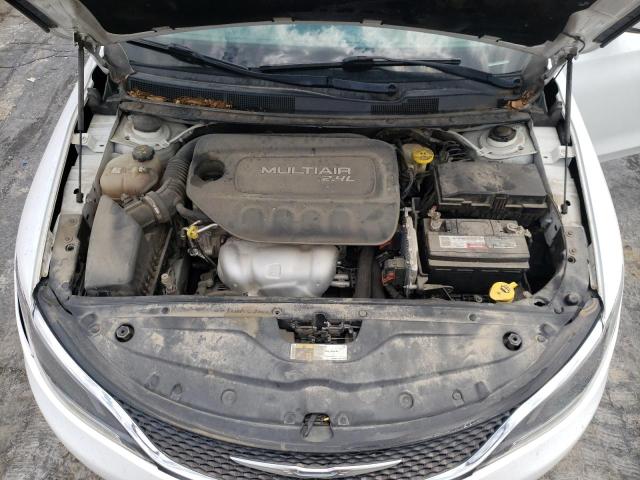 Photo 7 from auction – 2016 CHRYSLER 200 LIMITE with VIN 1C3CCCAB2GN163997