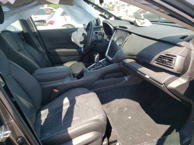 Photo 5 from auction – 2022 SUBARU LEGACY LIM with VIN 4S3BWGN69N3010464