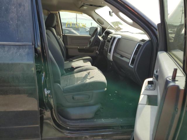 Photo 5 from auction – 2009 DODGE RAM 1500 with VIN 1D3HB13P09J519768