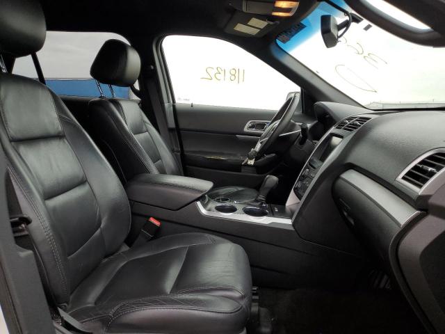 Photo 5 from auction – 2012 FORD EXPLORER X with VIN 1FMHK7D80CGA48112