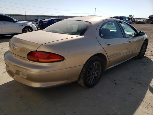 Photo 4 from auction – 1999 CHRYSLER LHS with VIN 2C3HC56G6XH650215