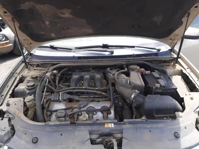 Photo 7 from auction – 2008 FORD TAURUS SEL with VIN 1FAHP24W28G122179