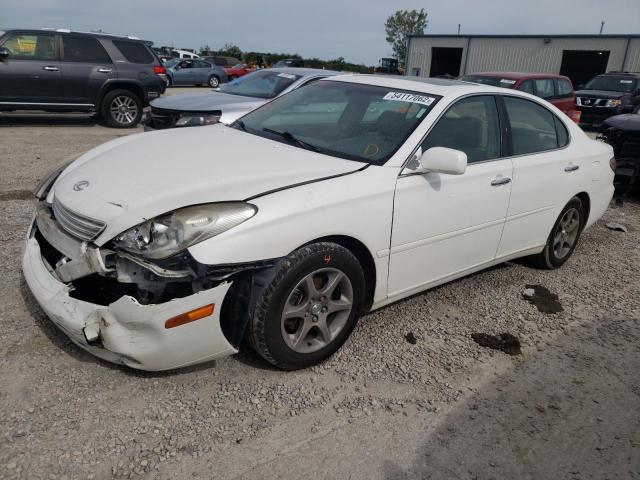 Photo 2 from auction – 2002 LEXUS ES300 with VIN JTHBF30G720027316