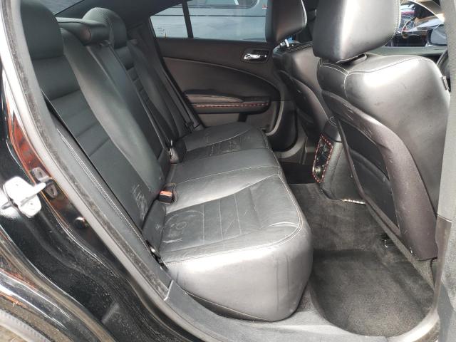 Photo 6 from auction – 2012 DODGE CHARGER SX with VIN 2C3CDXHG3CH271439