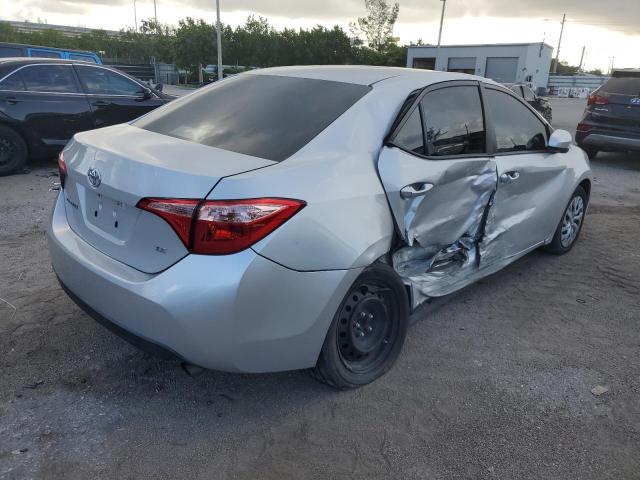 Photo 4 from auction – 2019 TOYOTA COROLLA L with VIN 5YFBURHE3KP940514