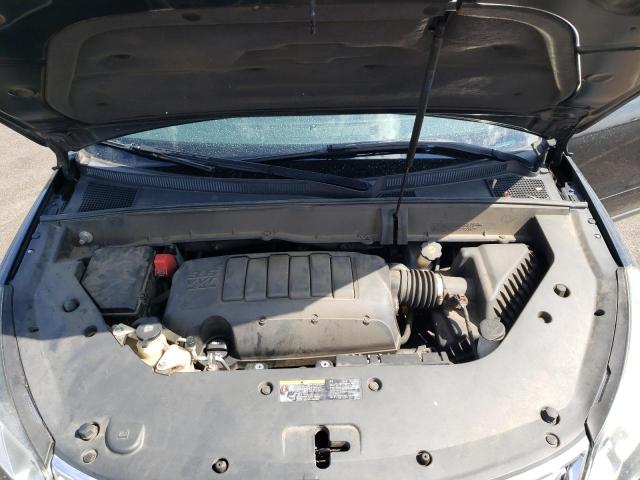 Photo 7 from auction – 2015 CHEVROLET TRAVERSE L with VIN 1GNKRHKD7FJ314512