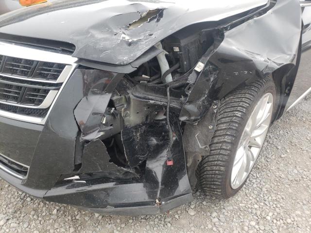 Photo 9 from auction – 2014 CADILLAC XTS VSPORT with VIN 2G61W5S89E9275353