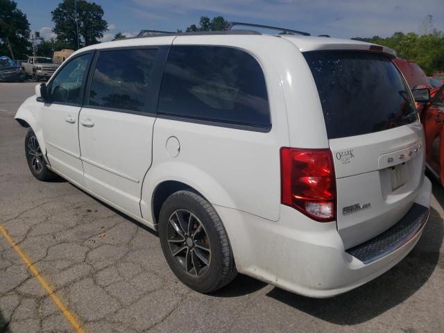 Photo 3 from auction – 2017 DODGE GRAND CARA with VIN 2C4RDGEGXHR673857