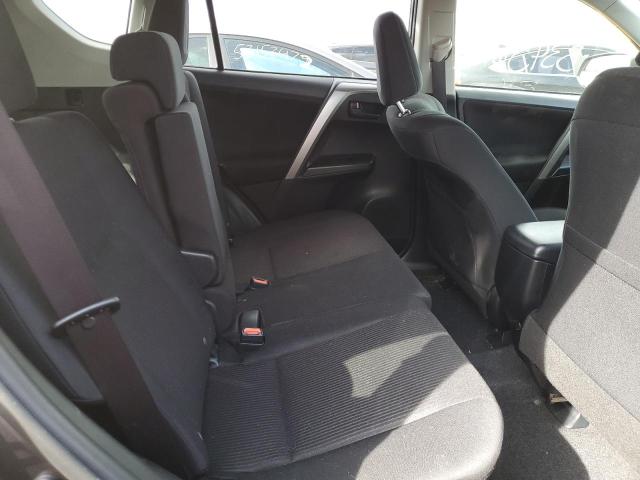 Photo 6 from auction – 2016 TOYOTA RAV4 LE with VIN JTMZFREV4GJ063833