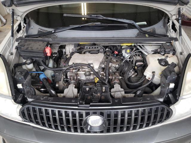 Photo 7 from auction – 2004 BUICK RENDEZVOUS with VIN 3G5DB03E04S513693