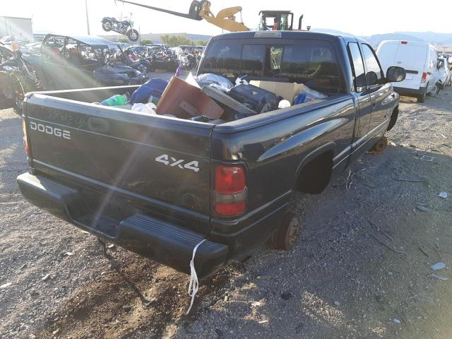 Photo 4 from auction – 2001 DODGE RAM 1500 with VIN 3B7HF13Z61G740523