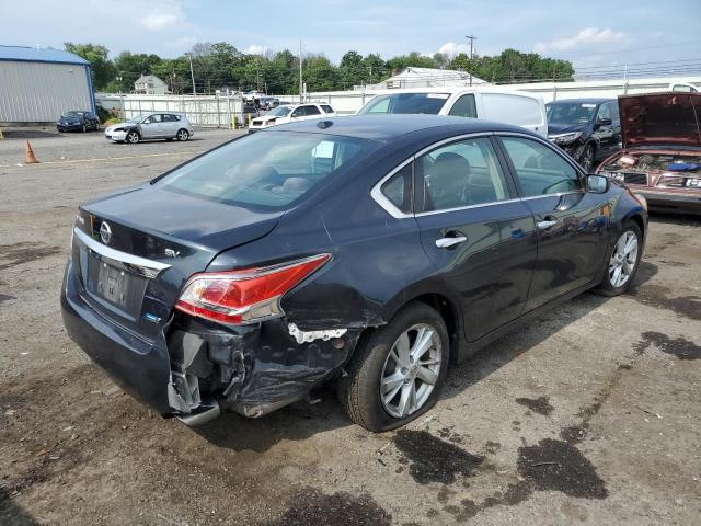 Photo 4 from auction – 2013 NISSAN ALTIMA 2.5 with VIN 1N4AL3APXDC191123
