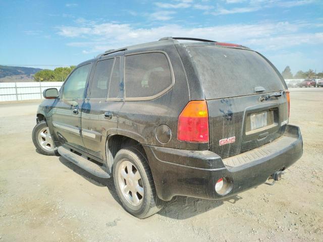 Photo 3 from auction – 2004 GMC ENVOY with VIN 1GKDS13S142100718