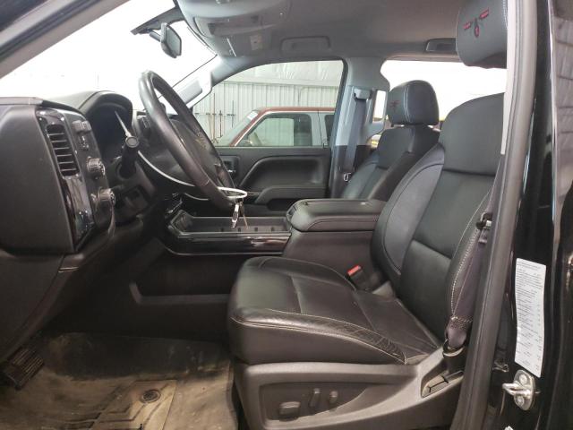 Photo 5 from auction – 2015 CHEVROLET silverado with VIN 3GCUKSEC8FG458612