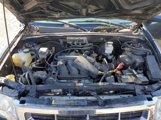 Photo 7 from auction – 2008 FORD ESCAPE XLT with VIN 1FMCU93118KA96856
