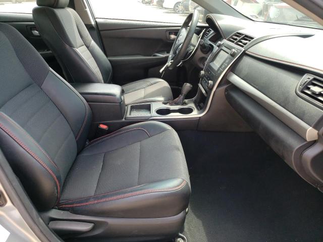 Photo 5 from auction – 2017 TOYOTA CAMRY LE with VIN 4T1BF1FK4HU344047