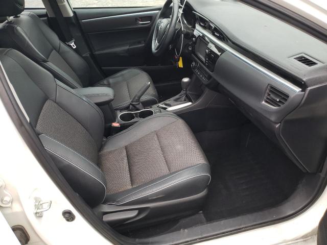 Photo 5 from auction – 2015 TOYOTA COROLLA L with VIN 2T1BURHE1FC245518