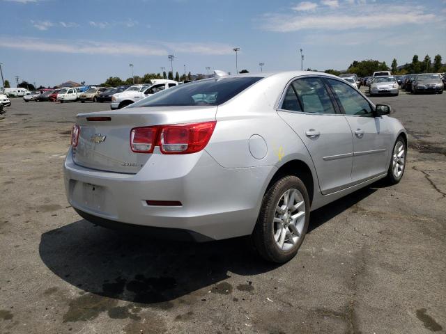 Photo 4 from auction – 2015 CHEVROLET MALIBU 1LT with VIN 1G11C5SL3FF116761