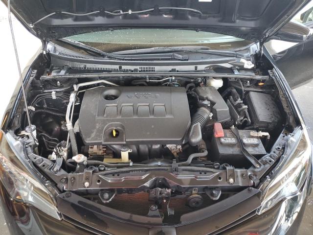 Photo 7 from auction – 2019 TOYOTA COROLLA LE with VIN 5YFBURHE4KP929182