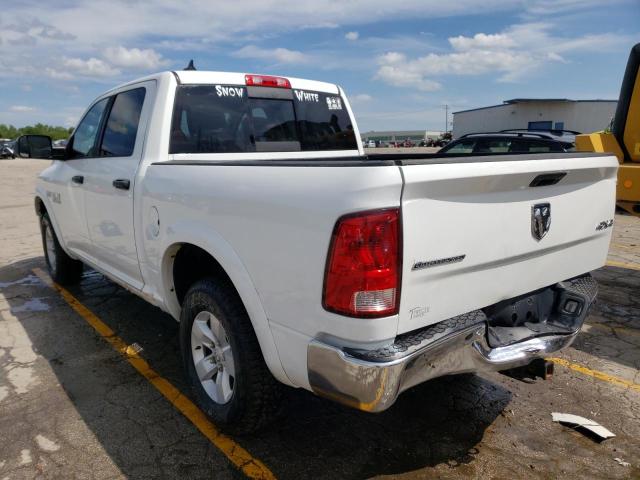 Photo 3 from auction – 2013 RAM 1500 SLT with VIN 1C6RR7LT1DS666474