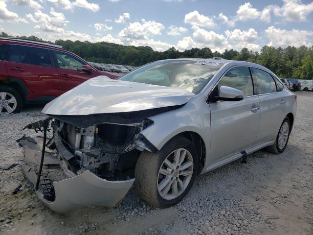 Photo 2 from auction – 2013 TOYOTA AVALON BAS with VIN 4T1BK1EB4DU034813