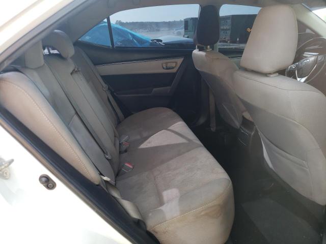 Photo 6 from auction – 2015 TOYOTA COROLLA L with VIN 2T1BURHE8FC274174