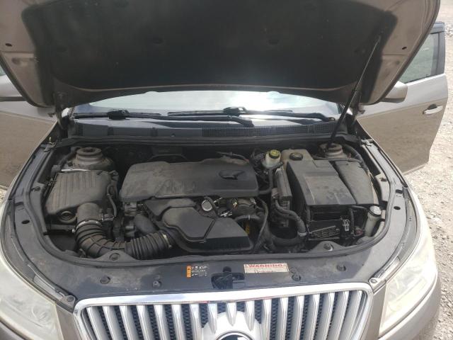 Photo 7 from auction – 2011 BUICK LACROSSE C with VIN 1G4GA5EC6BF311617
