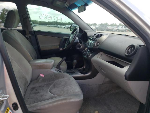Photo 5 from auction – 2009 TOYOTA RAV4 with VIN JTMZF33V79D007497