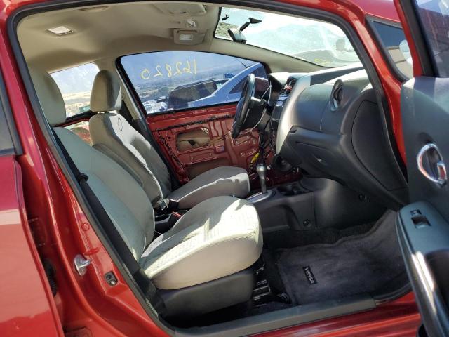 Photo 5 from auction – 2015 NISSAN VERSA NOTE with VIN 3N1CE2CP0FL354893