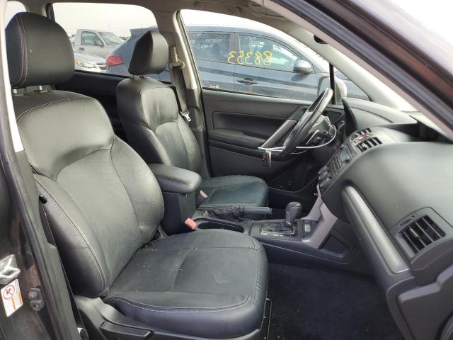 Photo 5 from auction – 2015 SUBARU FORESTER 2 with VIN JF2SJGUC9FH568830