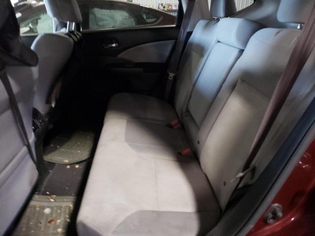 Photo 6 from auction – 2015 HONDA CR-V EX with VIN 2HKRM4H59FH703868
