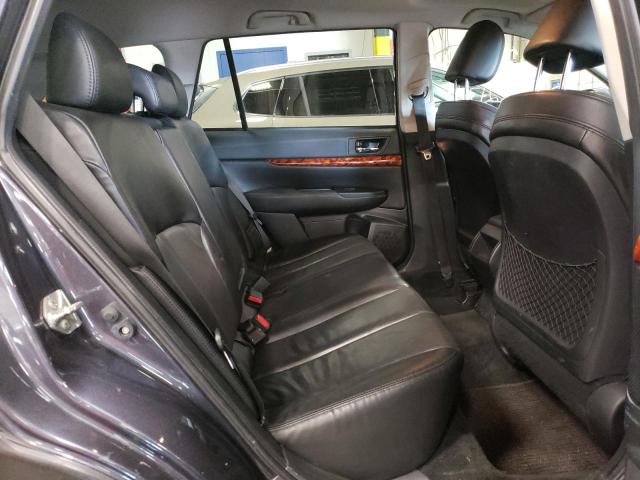 Photo 6 from auction – 2011 SUBARU OUTBACK 2. with VIN 4S4BRCKC0B3372751
